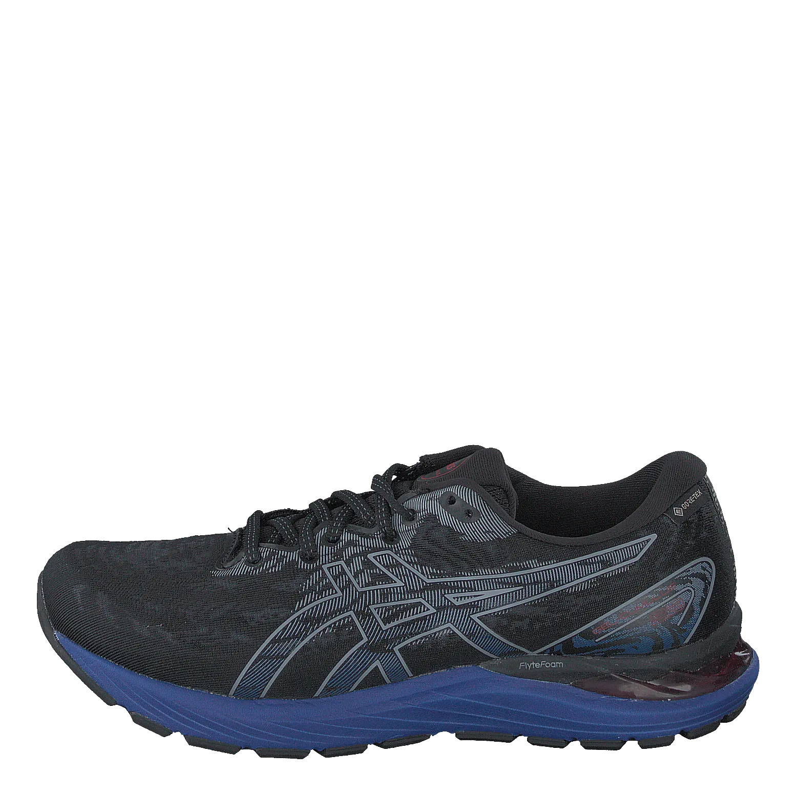 Gel-cumulus 23 G-tx Black/sheet Rock