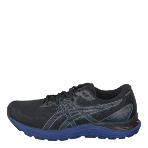 Gel-cumulus 23 G-tx Black/sheet Rock