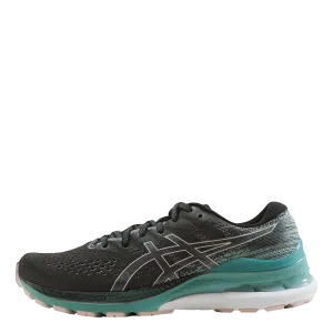 Gel-kayano 28 Black/sage