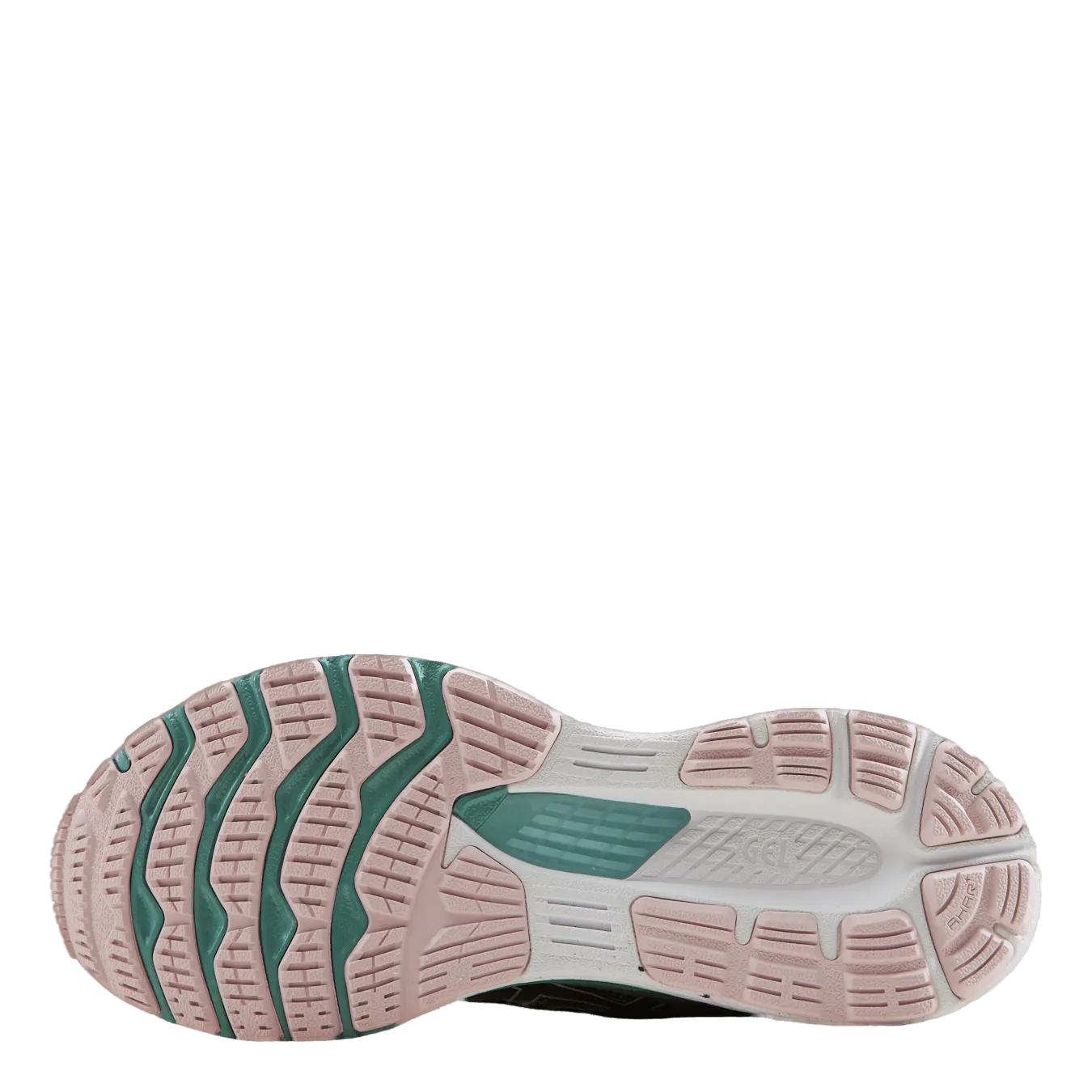 Gel-kayano 28 Black/sage