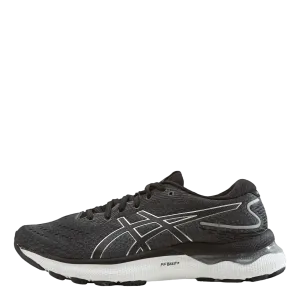 Gel-nimbus 24 Black/pure Silver