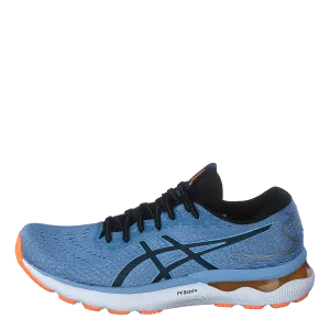 Gel-nimbus 24 Blue Harmony/blue Bliss