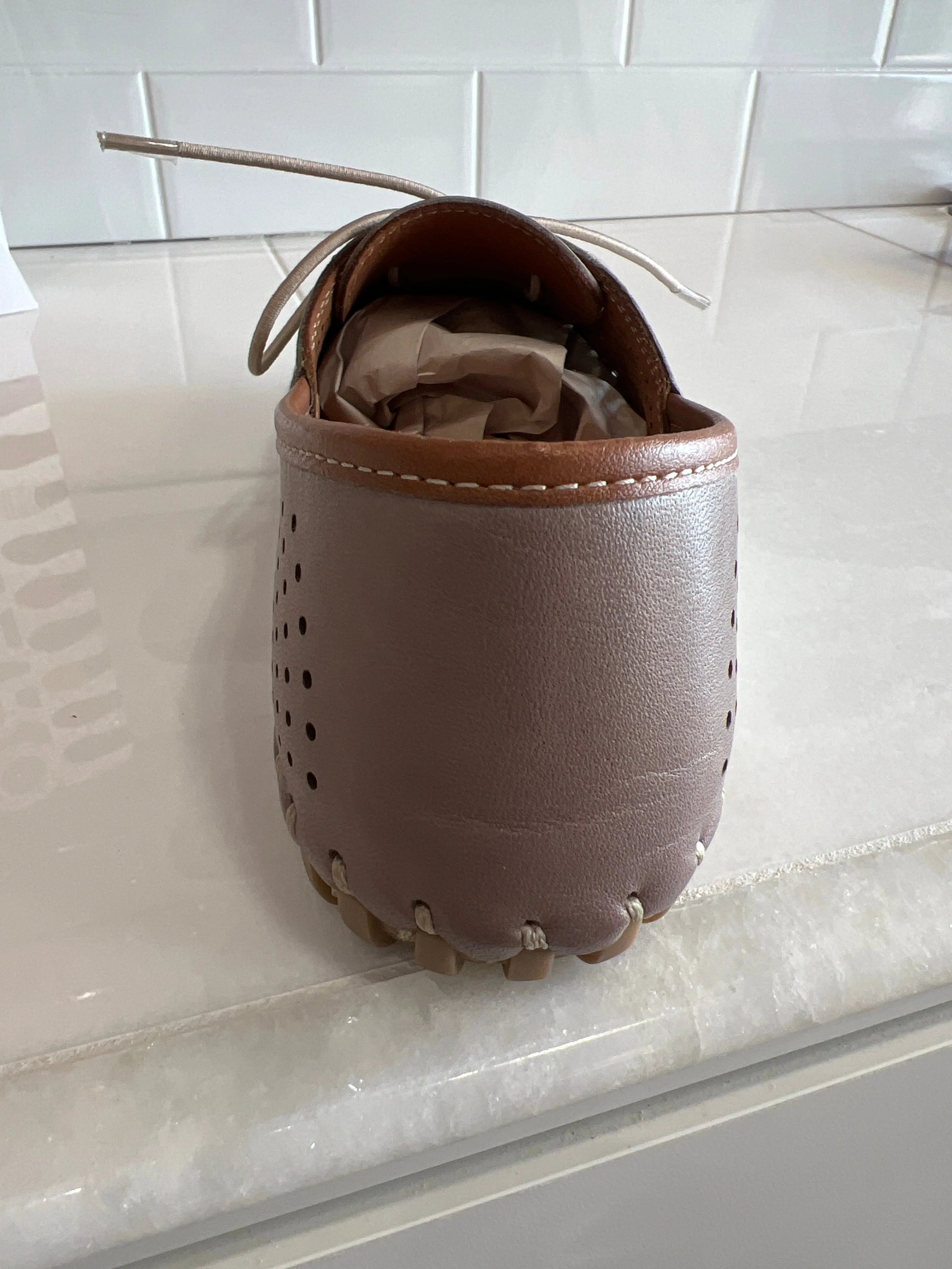 Gelato Theory Shoes
