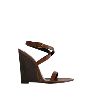 GIPPY 110 WEDGE SANDAL (WOMENS)