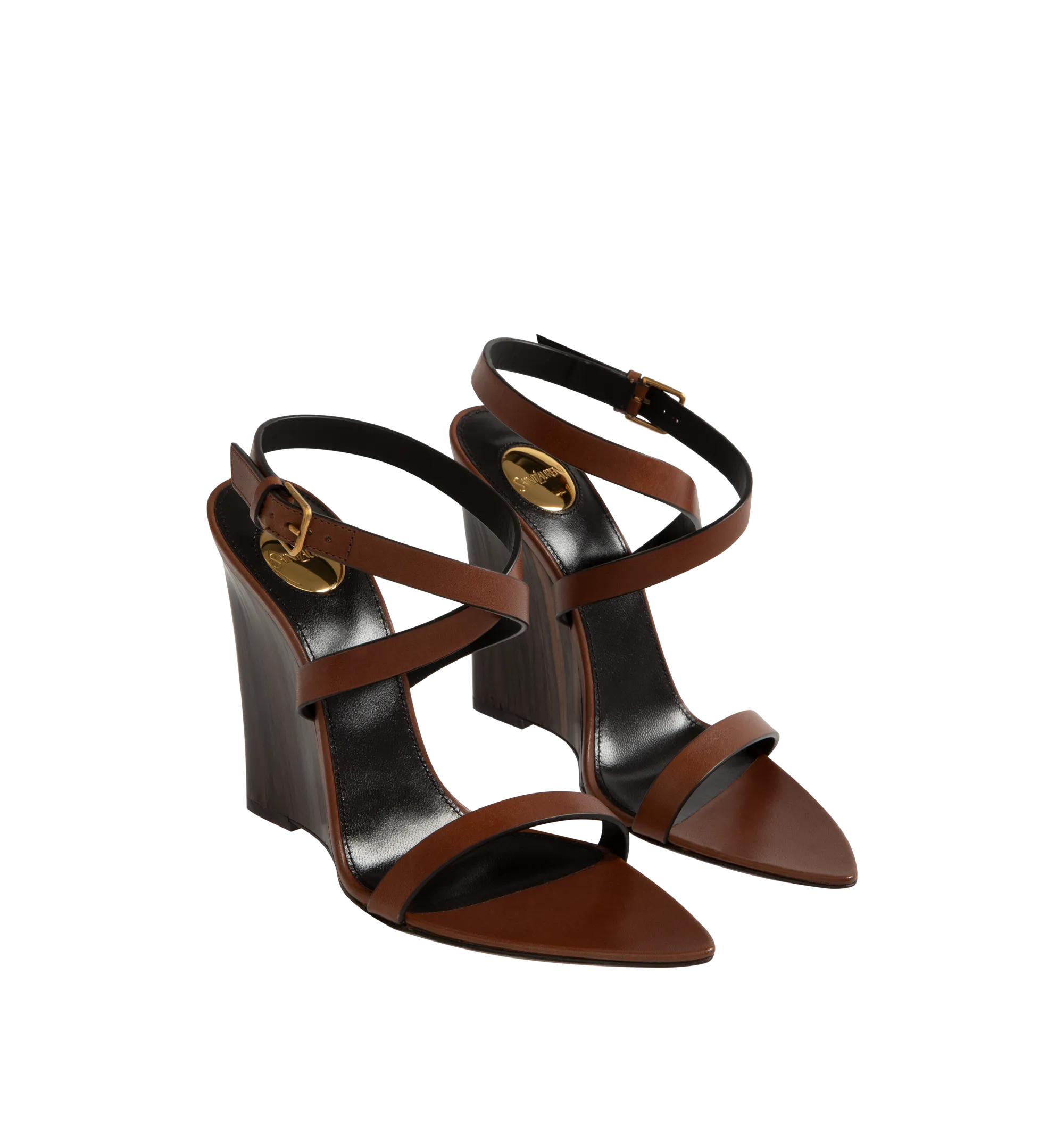 GIPPY 110 WEDGE SANDAL (WOMENS)