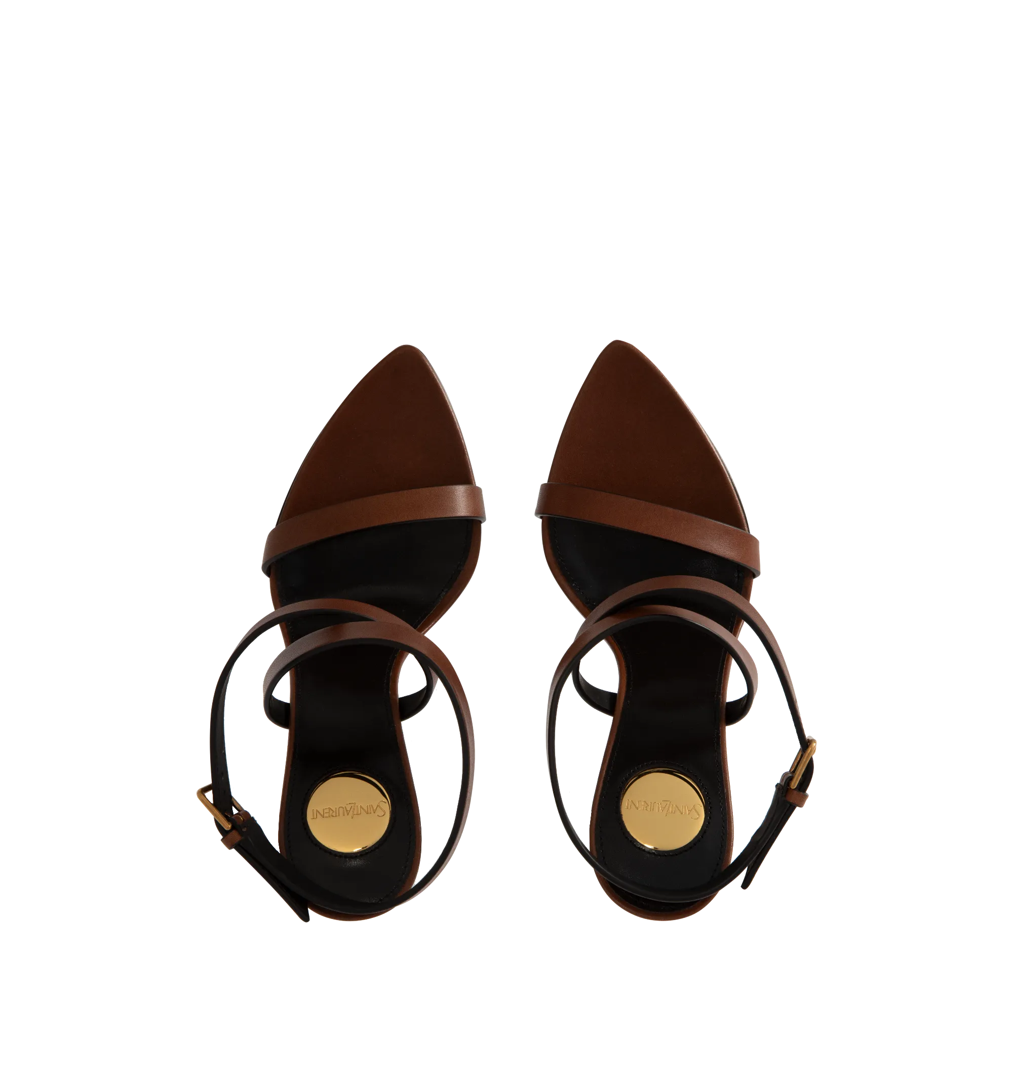 GIPPY 110 WEDGE SANDAL (WOMENS)
