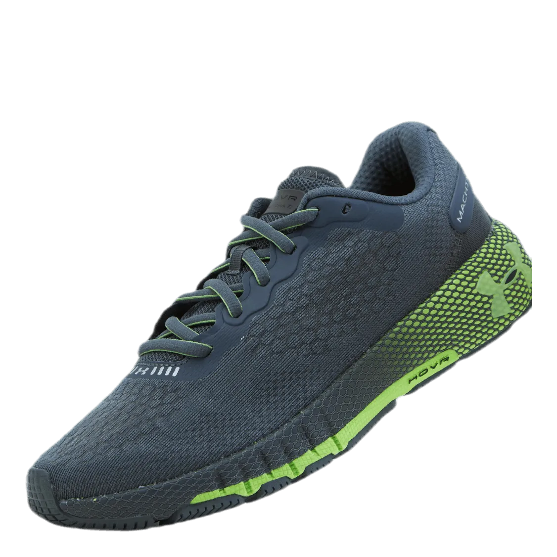 Hovr Machina 2 Grey