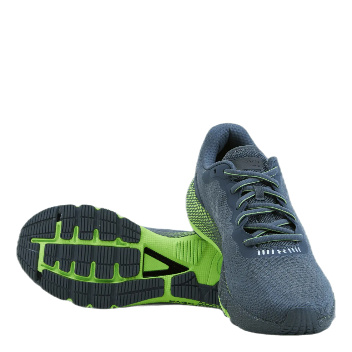 Hovr Machina 2 Grey