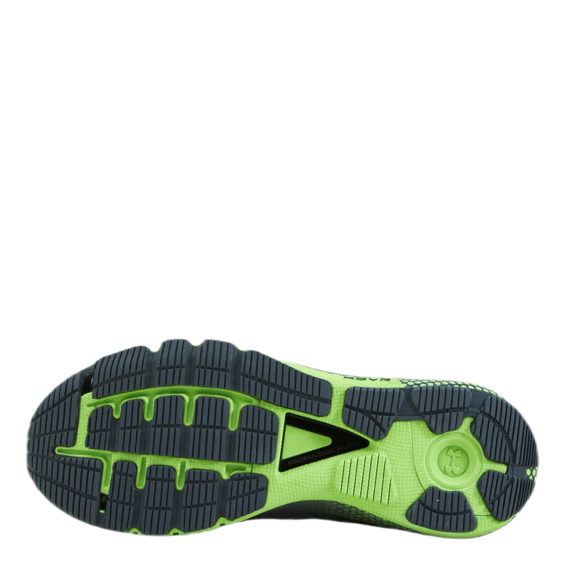 Hovr Machina 2 Grey