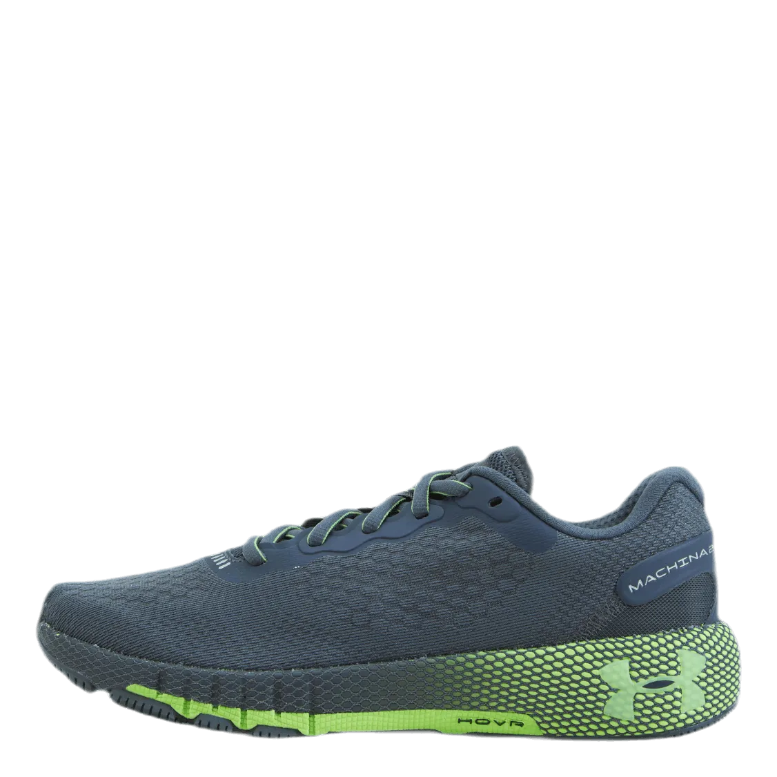 Hovr Machina 2 Grey
