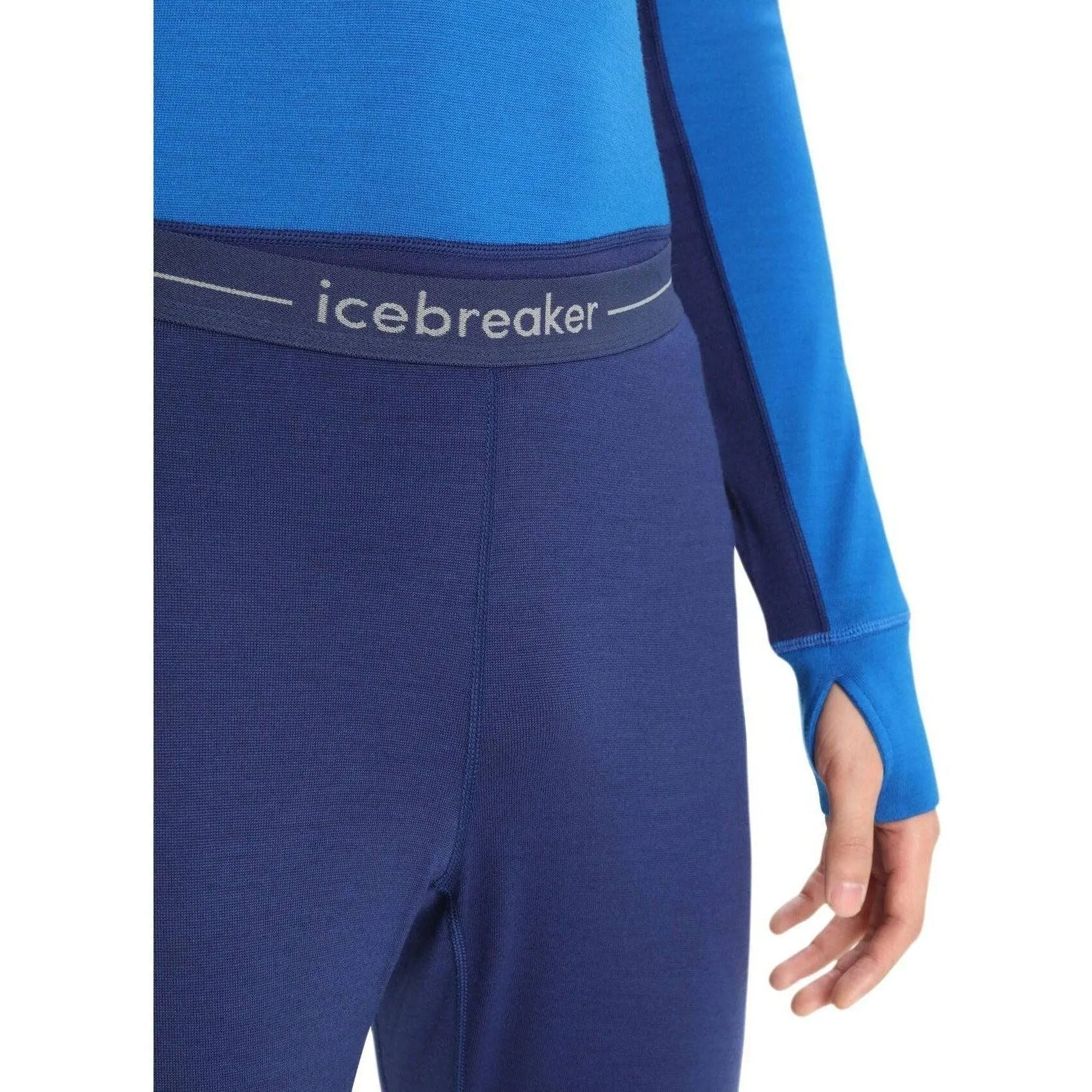 Icebreaker Men's 260 Zone Thermal Leggings