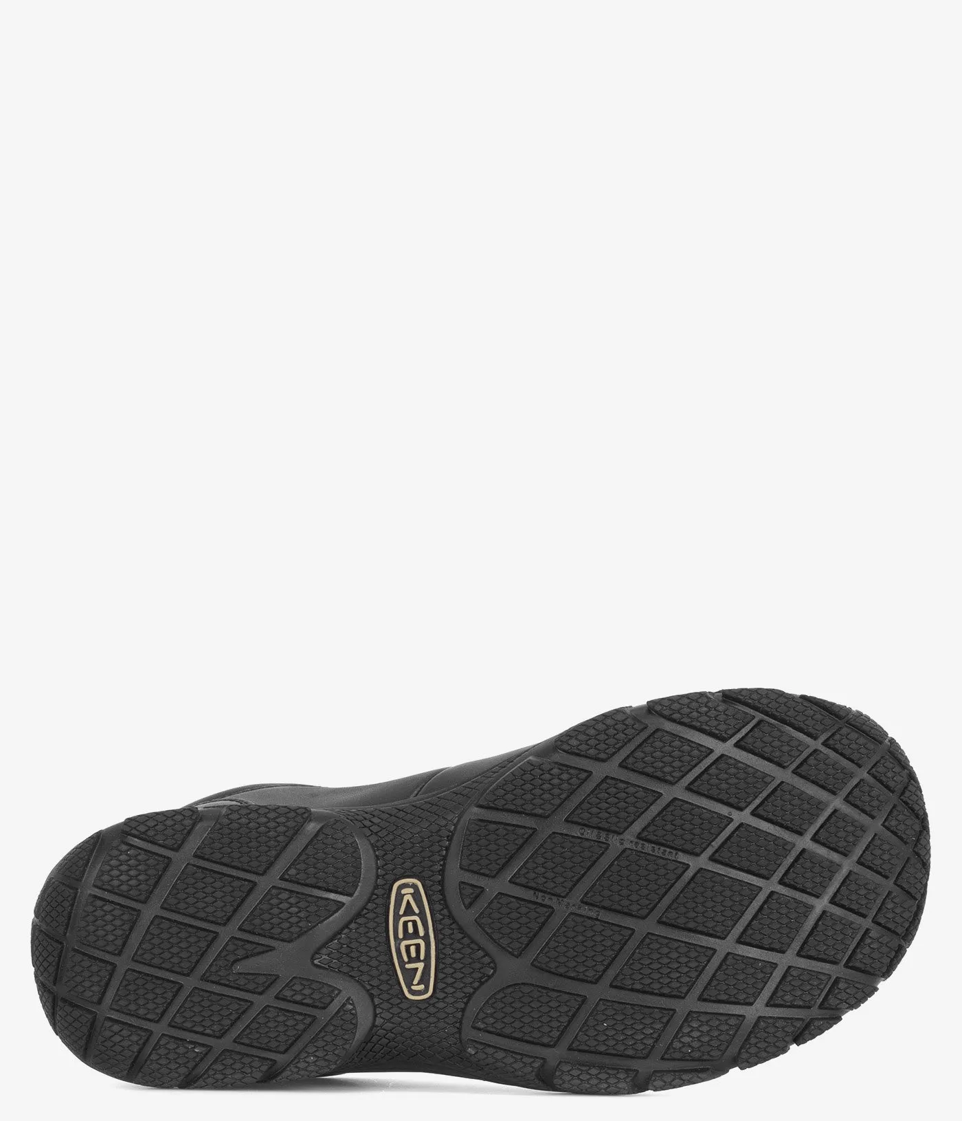 KEEN Utility PTC Slip Resistant Oxford - Men