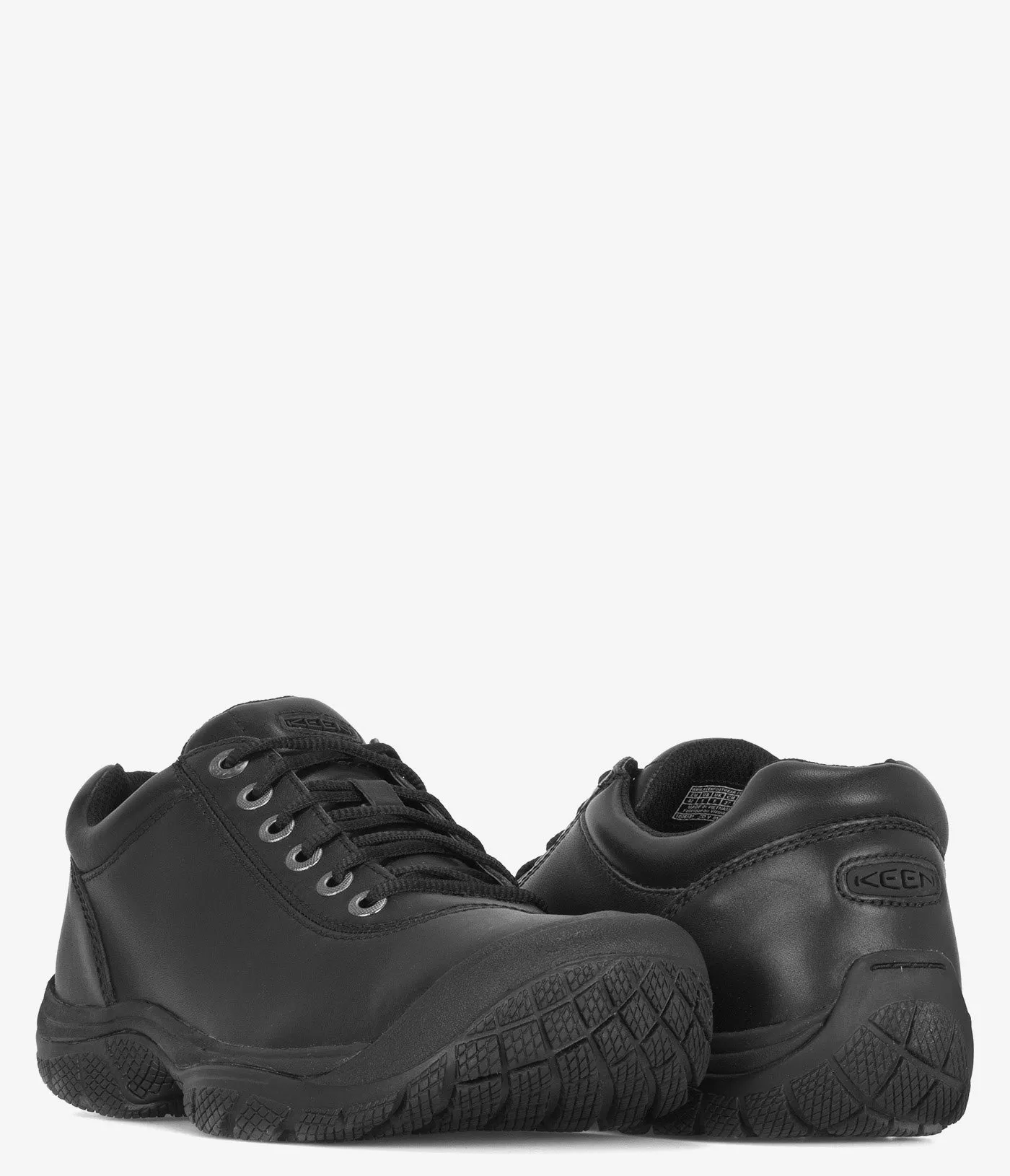 KEEN Utility PTC Slip Resistant Oxford - Men