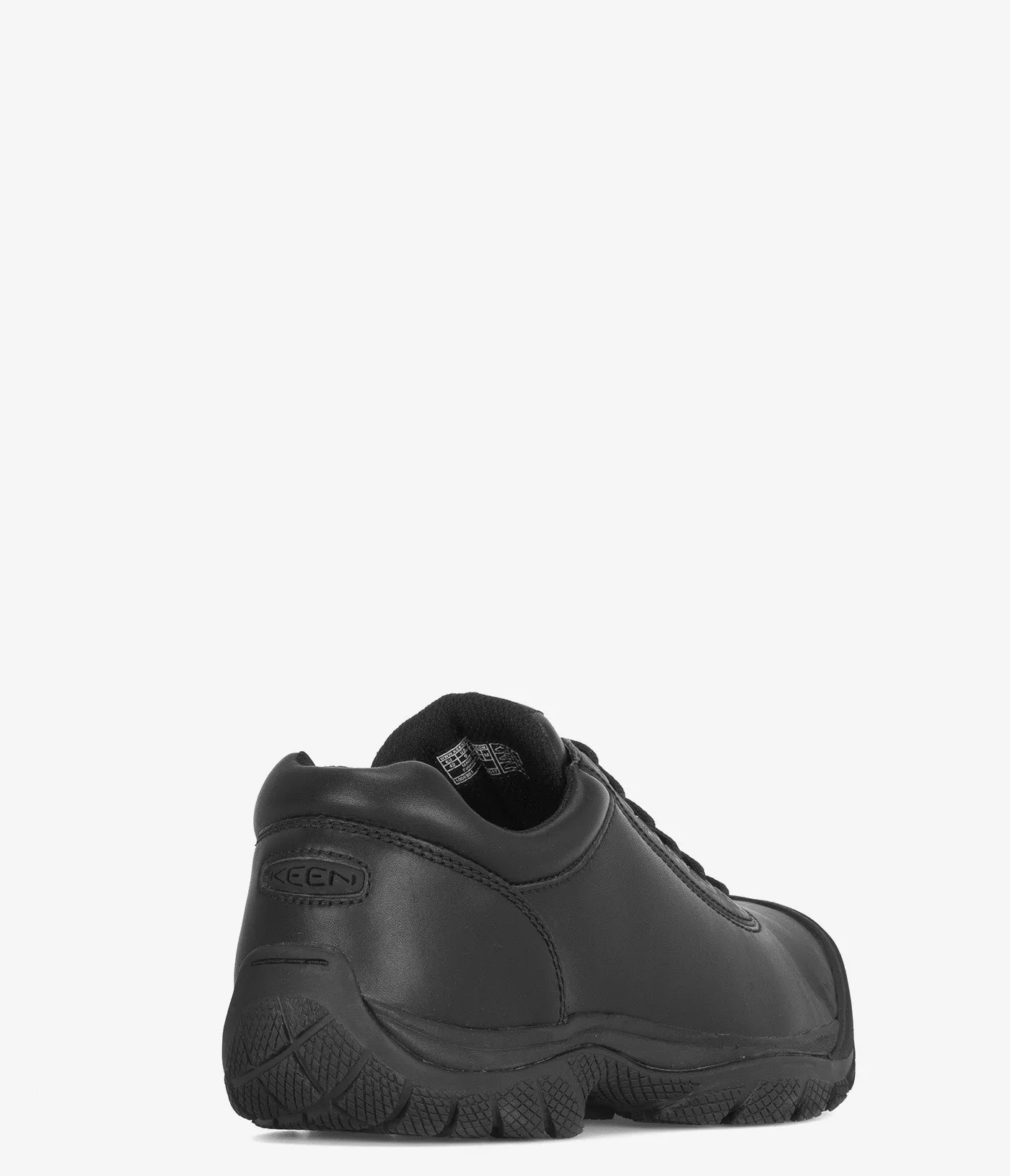 KEEN Utility PTC Slip Resistant Oxford - Men