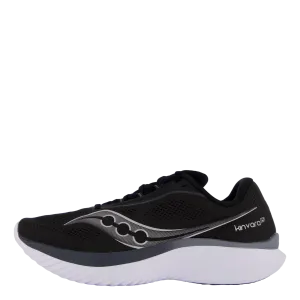 Kinvara 15 Black/white