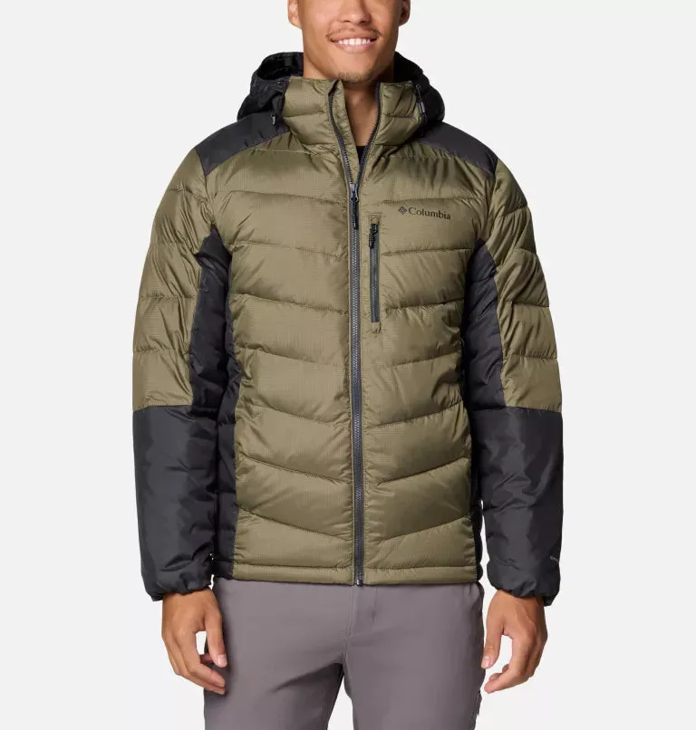 Labyrinth Loop™ Ii Hooded Jacket