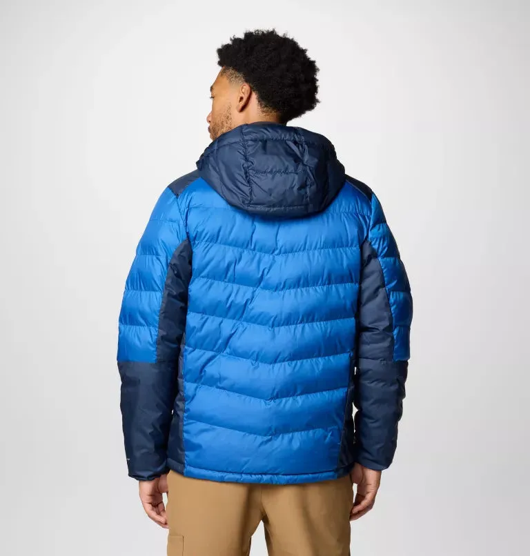 Labyrinth Loop™ Ii Hooded Jacket