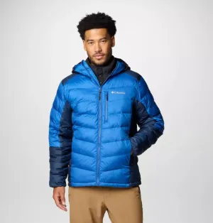 Labyrinth Loop™ Ii Hooded Jacket
