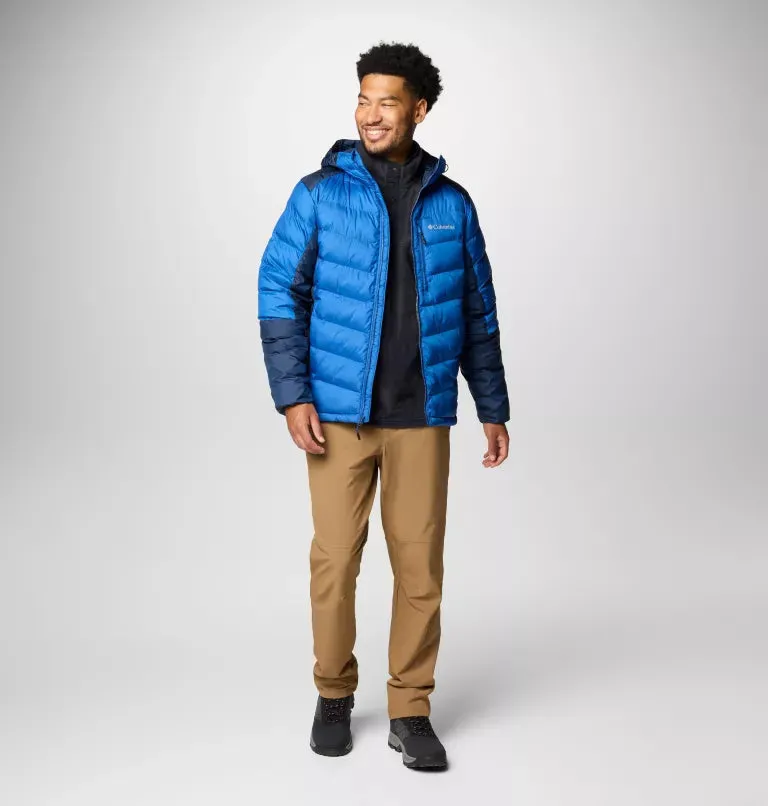 Labyrinth Loop™ Ii Hooded Jacket