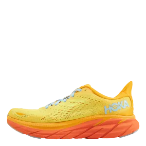 M Clifton 8 Radiant Yellow / Maize