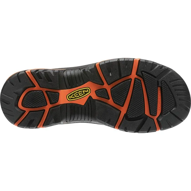 Men's Braddock Low Soft Toe Work Shoes 1014606