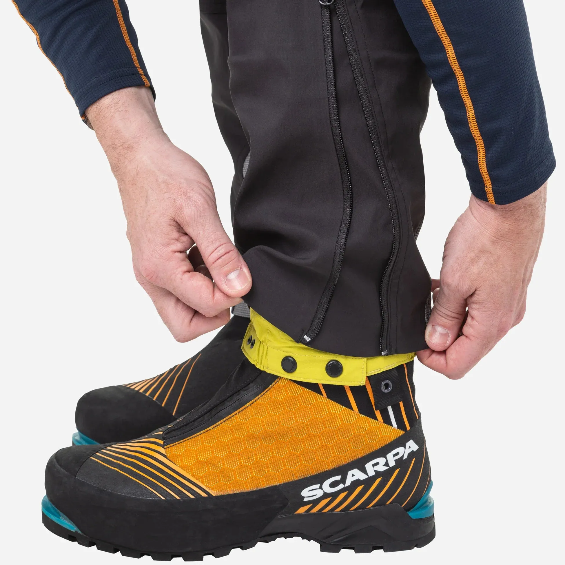 Mountain Equipment G2 GORE-TEX Mountain Pant