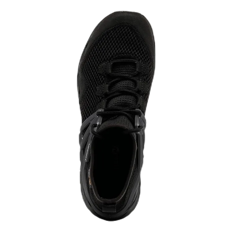 MQM Rush Flex Black