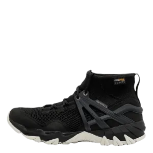 MQM Rush Flex Black