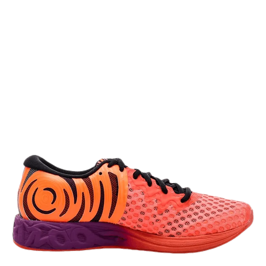 Noosa FF 2 Pink/Black
