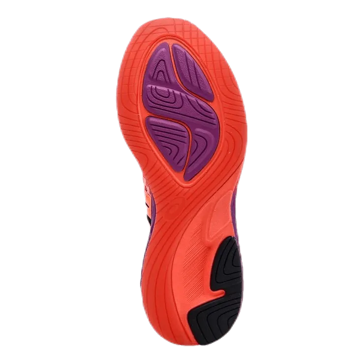 Noosa FF 2 Pink/Black