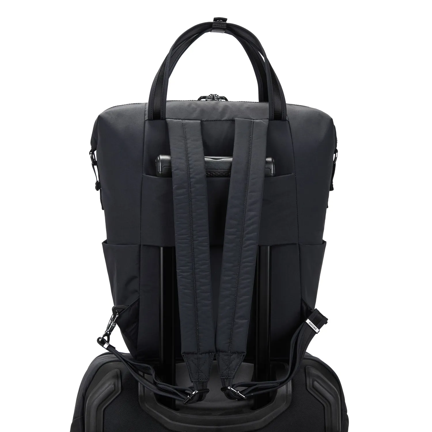 Pacsafe Citysafe CX ECONYL Anti-Theft Backpack Tote