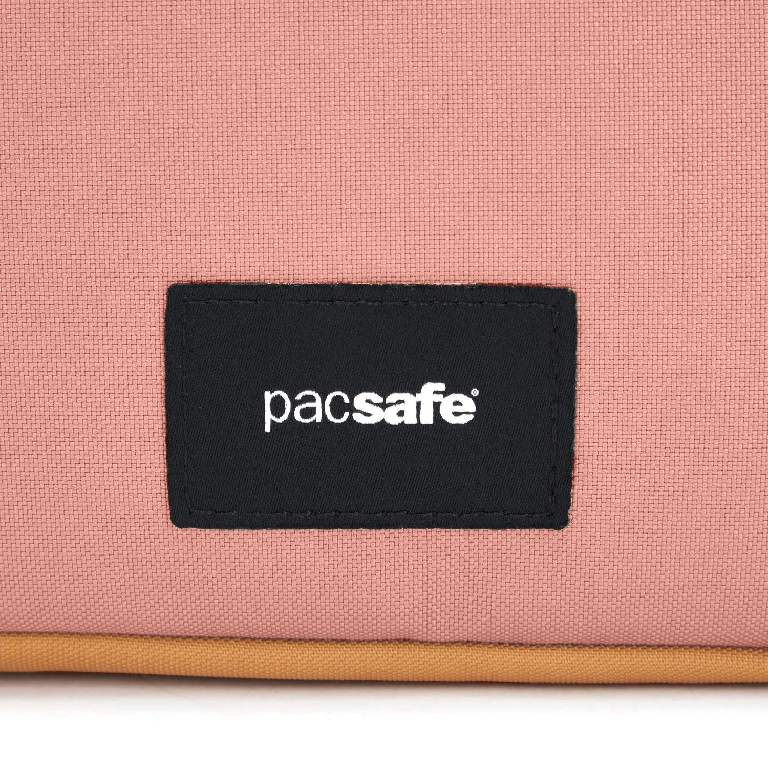 Pacsafe - Go Crossbody - Rose