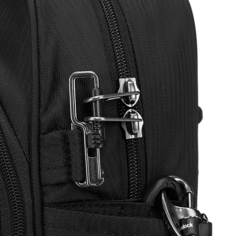 Pacsafe Metrosafe LS250 Econyl Anti-Theft Shoulder Bag