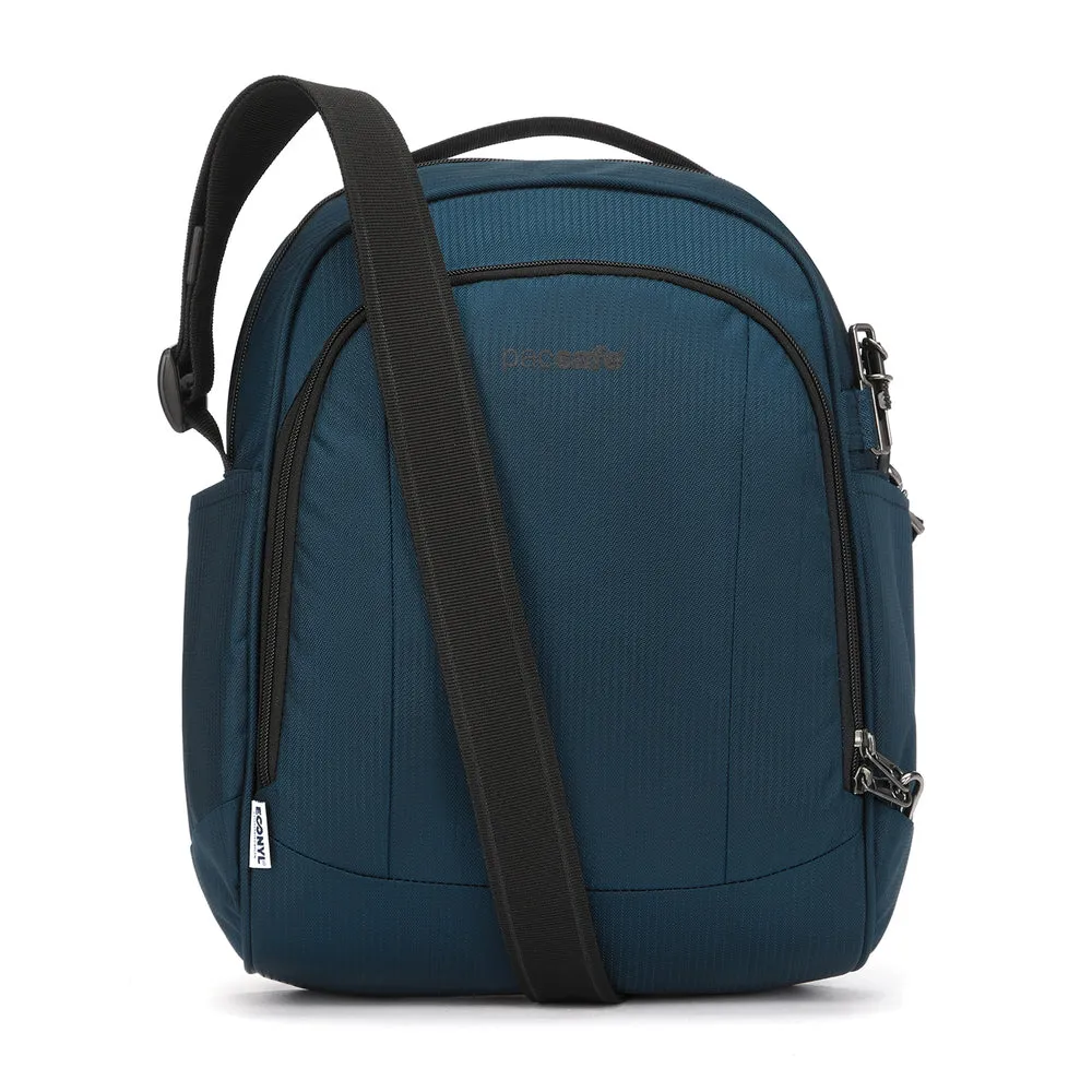 Pacsafe Metrosafe LS250 Econyl Anti-Theft Shoulder Bag