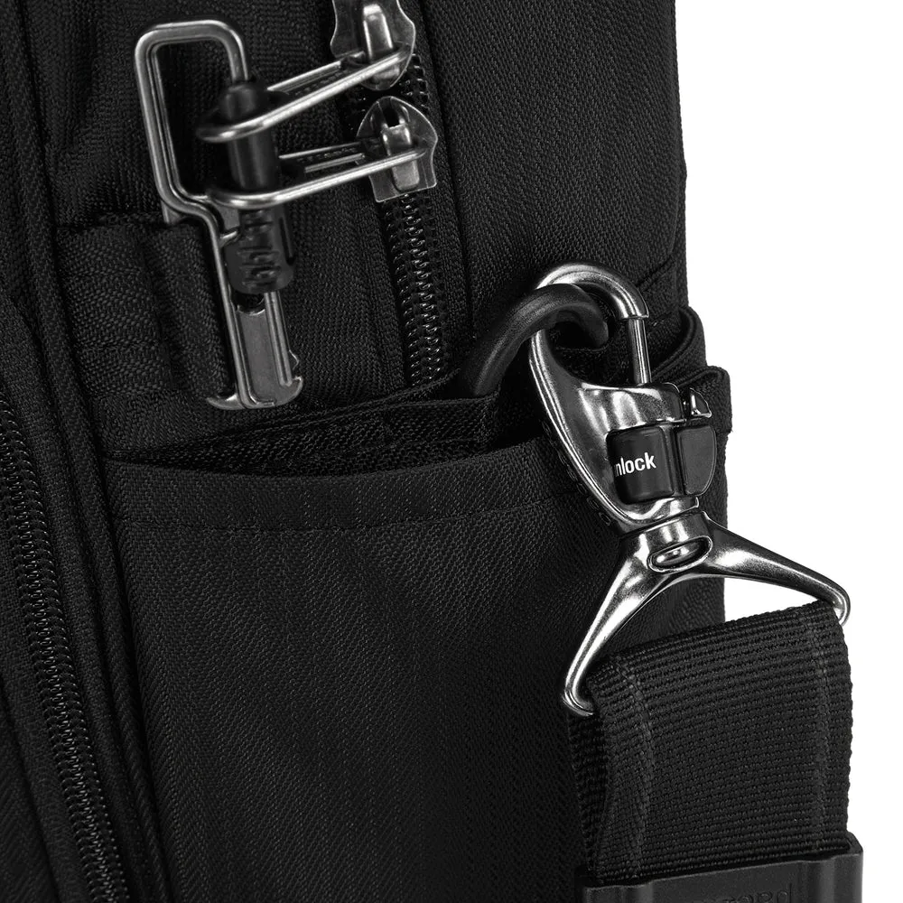 Pacsafe Metrosafe LS250 Econyl Anti-Theft Shoulder Bag