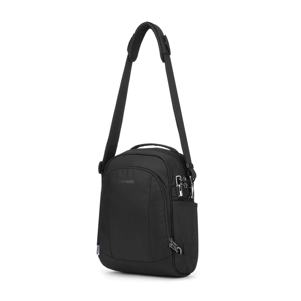 Pacsafe Metrosafe LS250 Econyl Anti-Theft Shoulder Bag