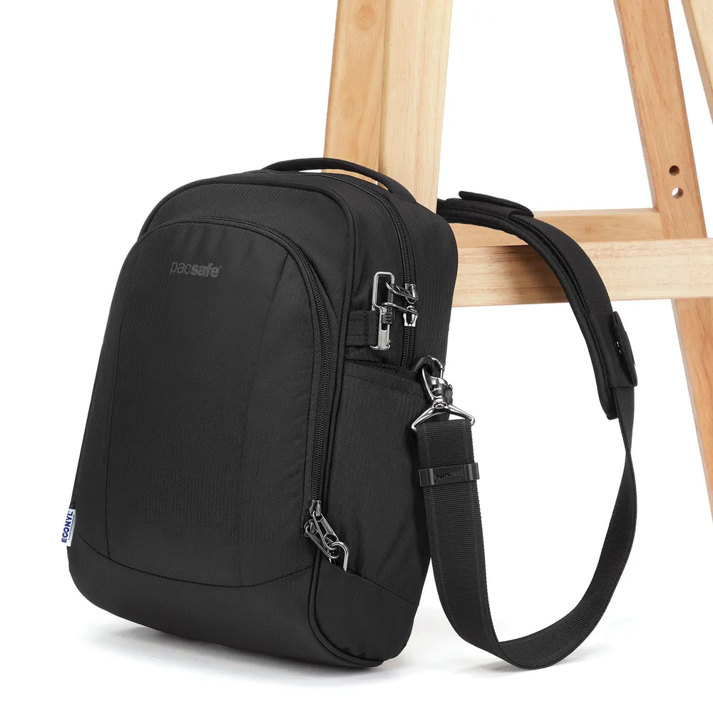 Pacsafe Metrosafe LS250 Econyl Anti-Theft Shoulder Bag