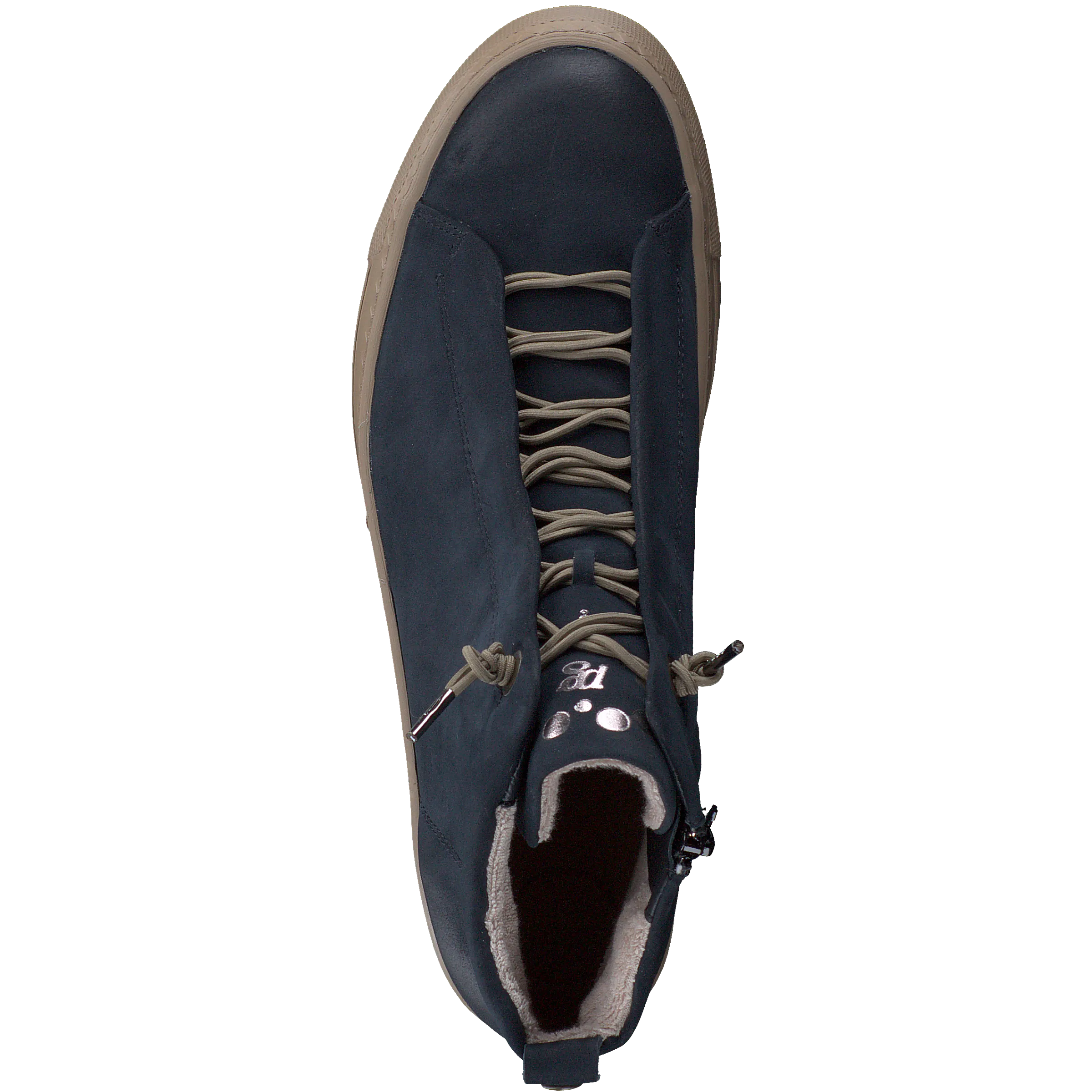 Paul Green 5283096- Ankle Boot
