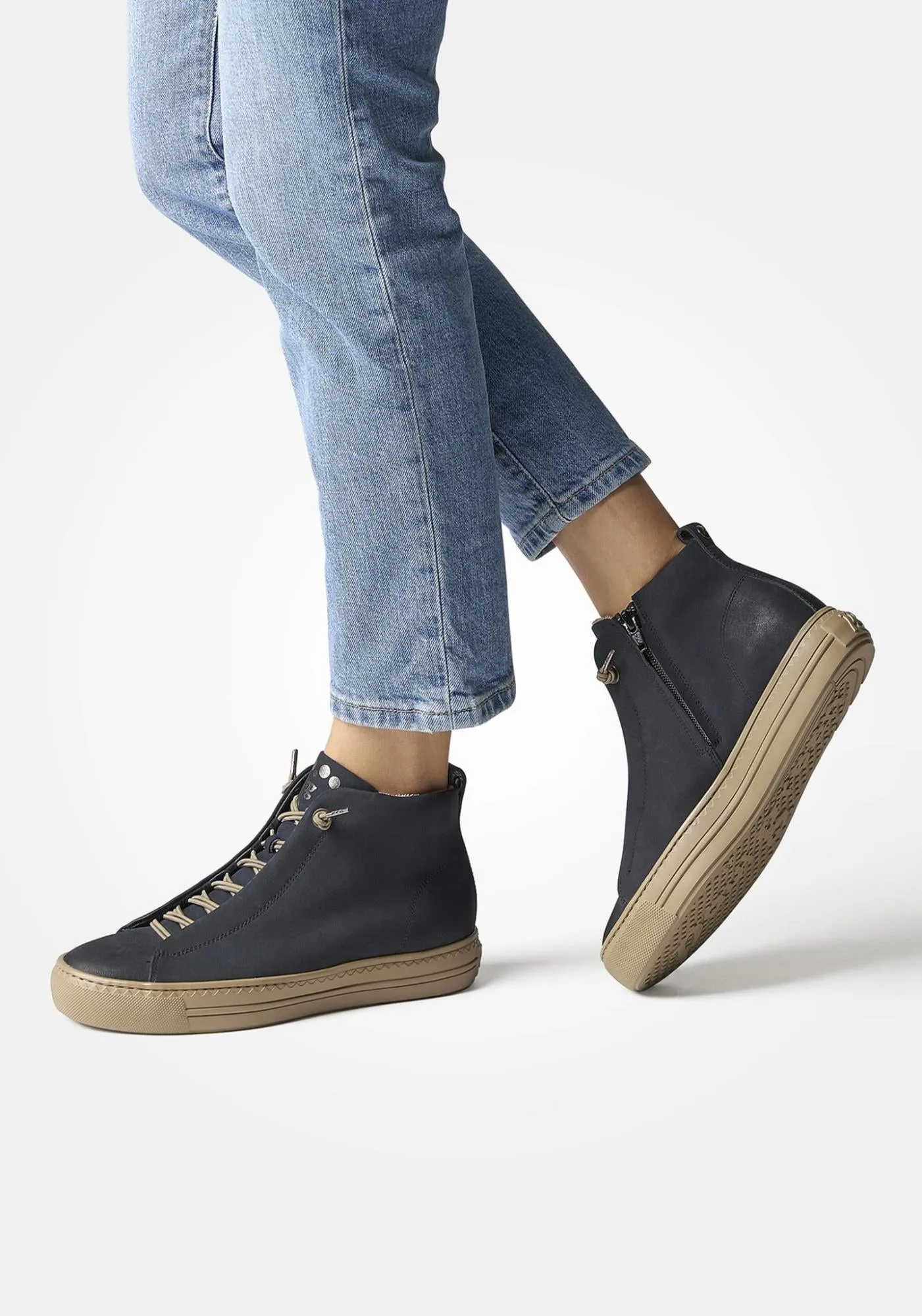 Paul Green 5283096- Ankle Boot