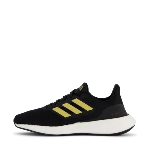 Pureboost 23 Shoes Core Black / Gold Metallic / Carbon