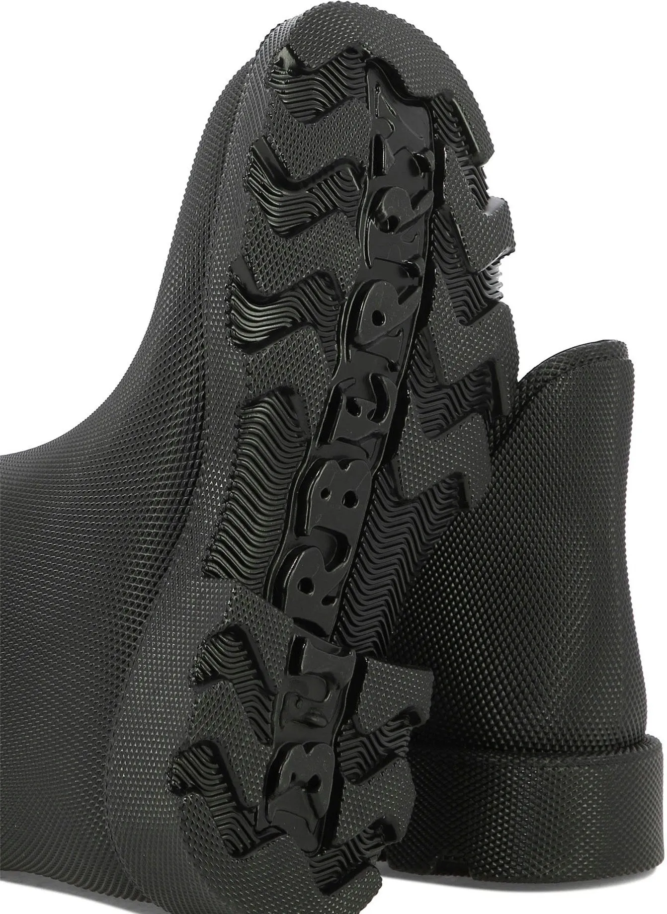 "MARSH" ANKLE BOOTS