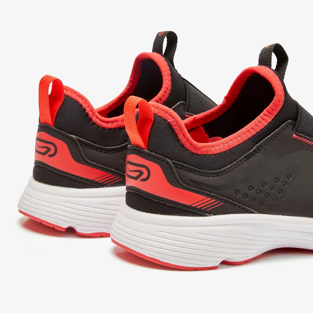 Run Support Easy Children's Athletics Shoe