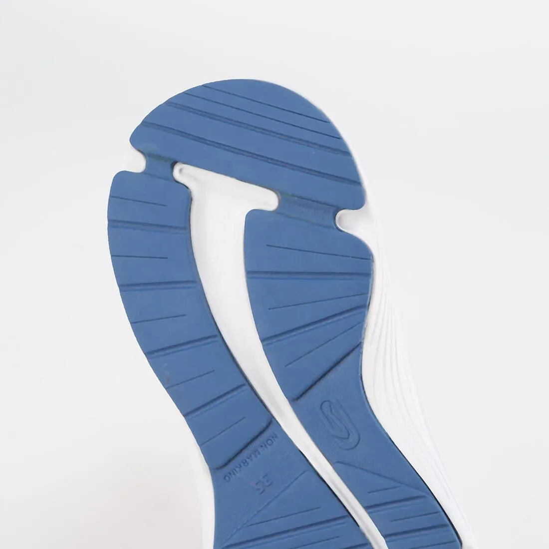 Run Support Easy Children's Athletics Shoe