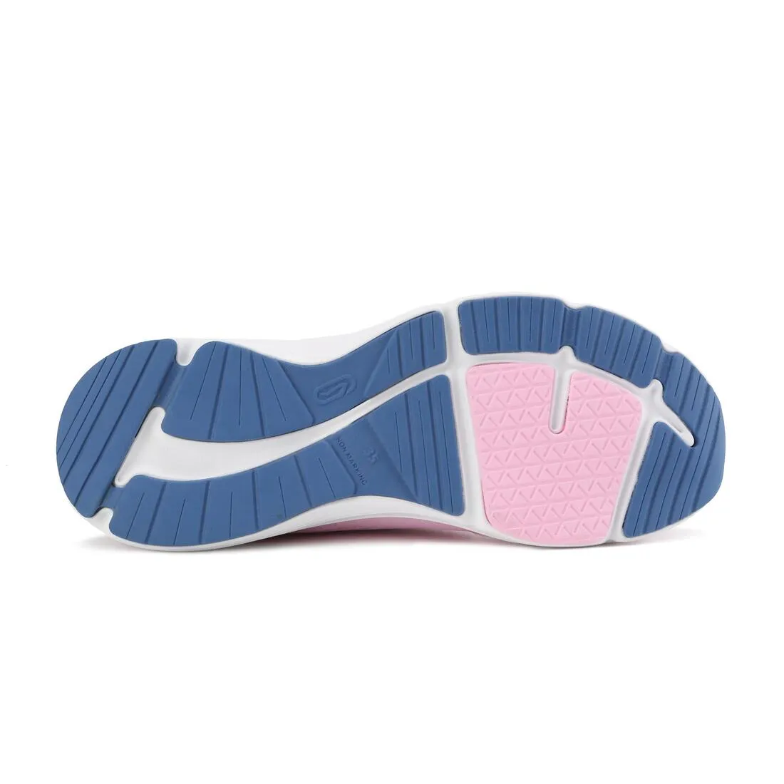 Run Support Easy Children's Athletics Shoe