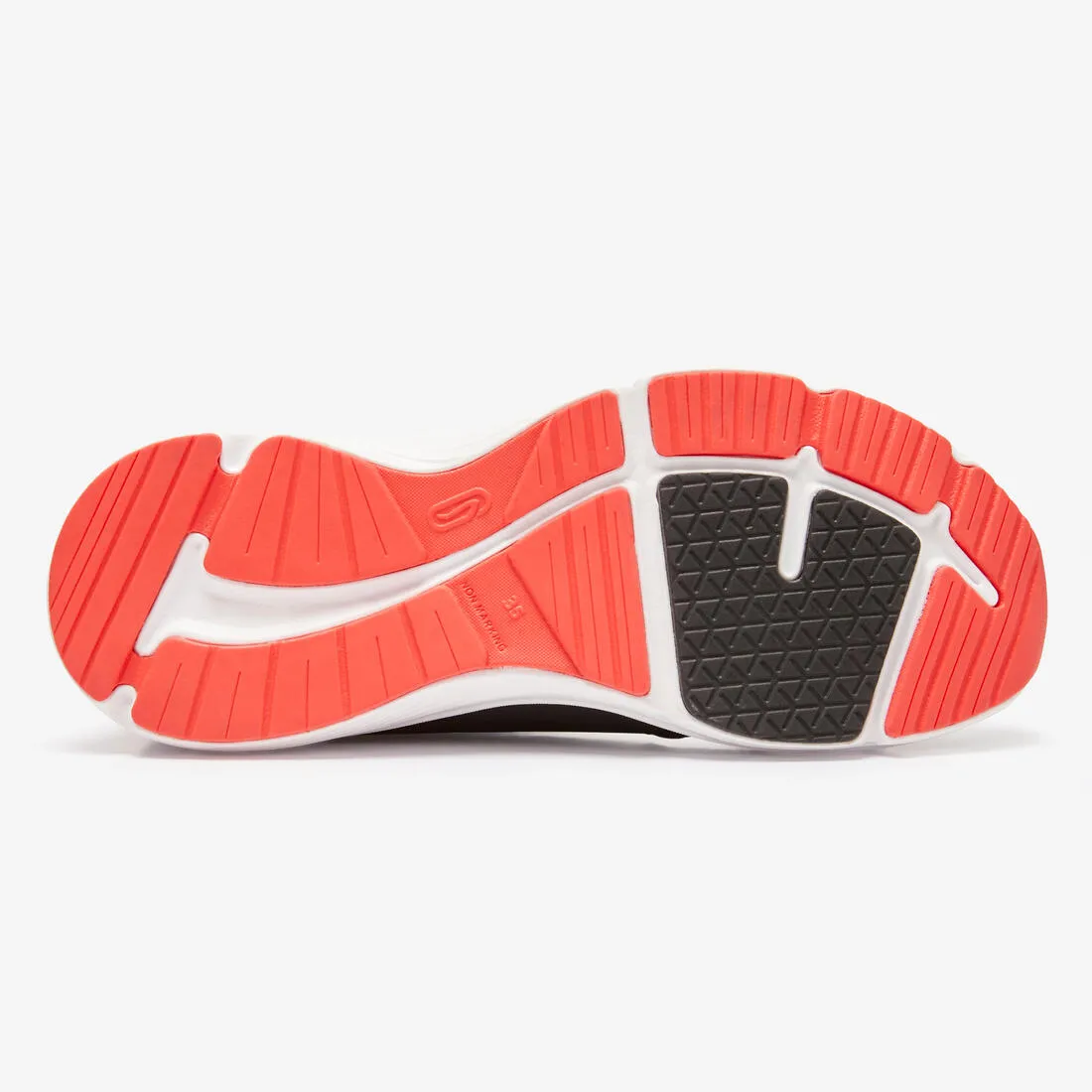 Run Support Easy Children's Athletics Shoe
