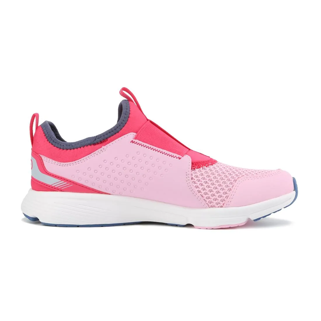 Run Support Easy Children's Athletics Shoe