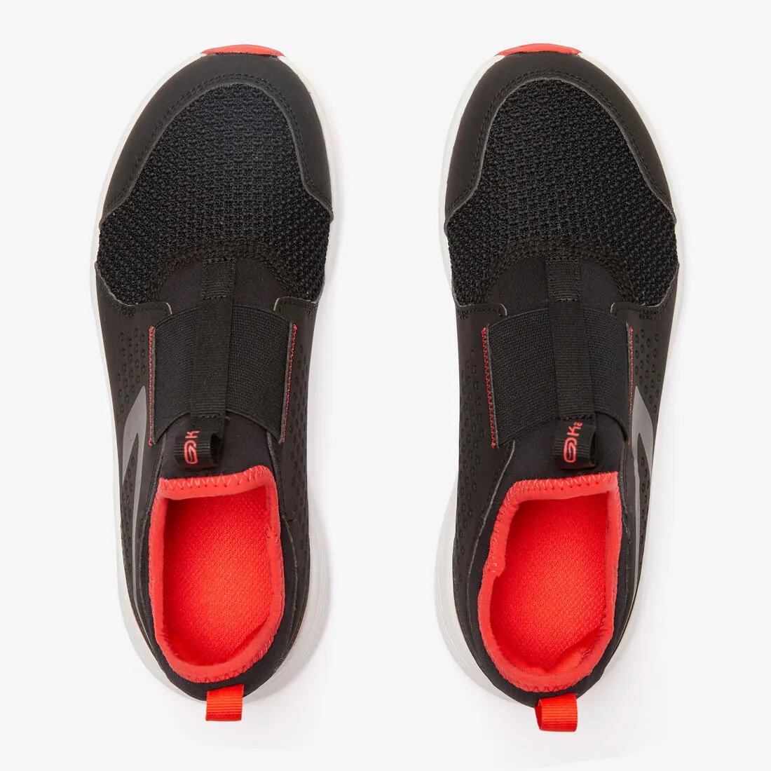 Run Support Easy Children's Athletics Shoe