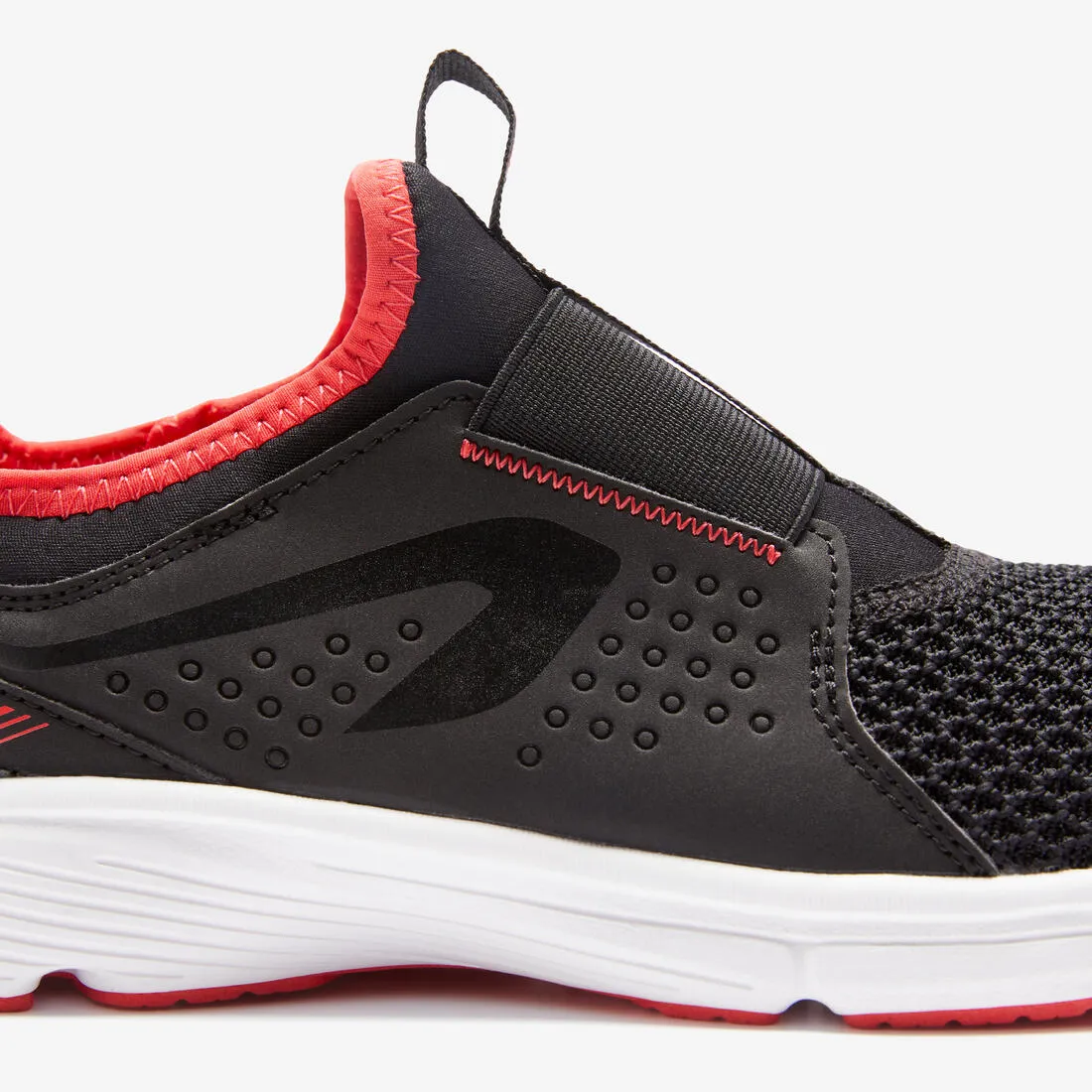 Run Support Easy Children's Athletics Shoe