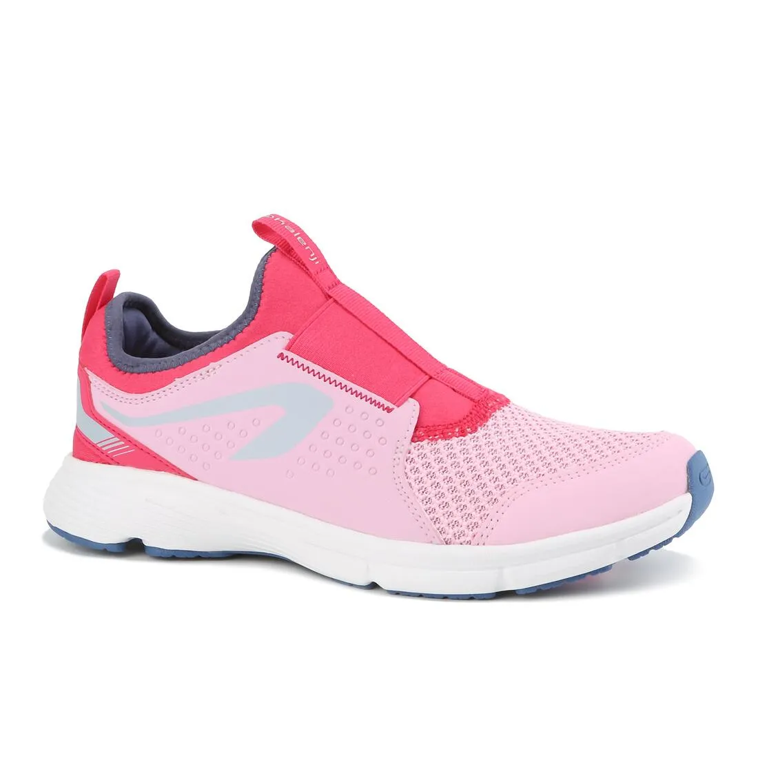 Run Support Easy Children's Athletics Shoe