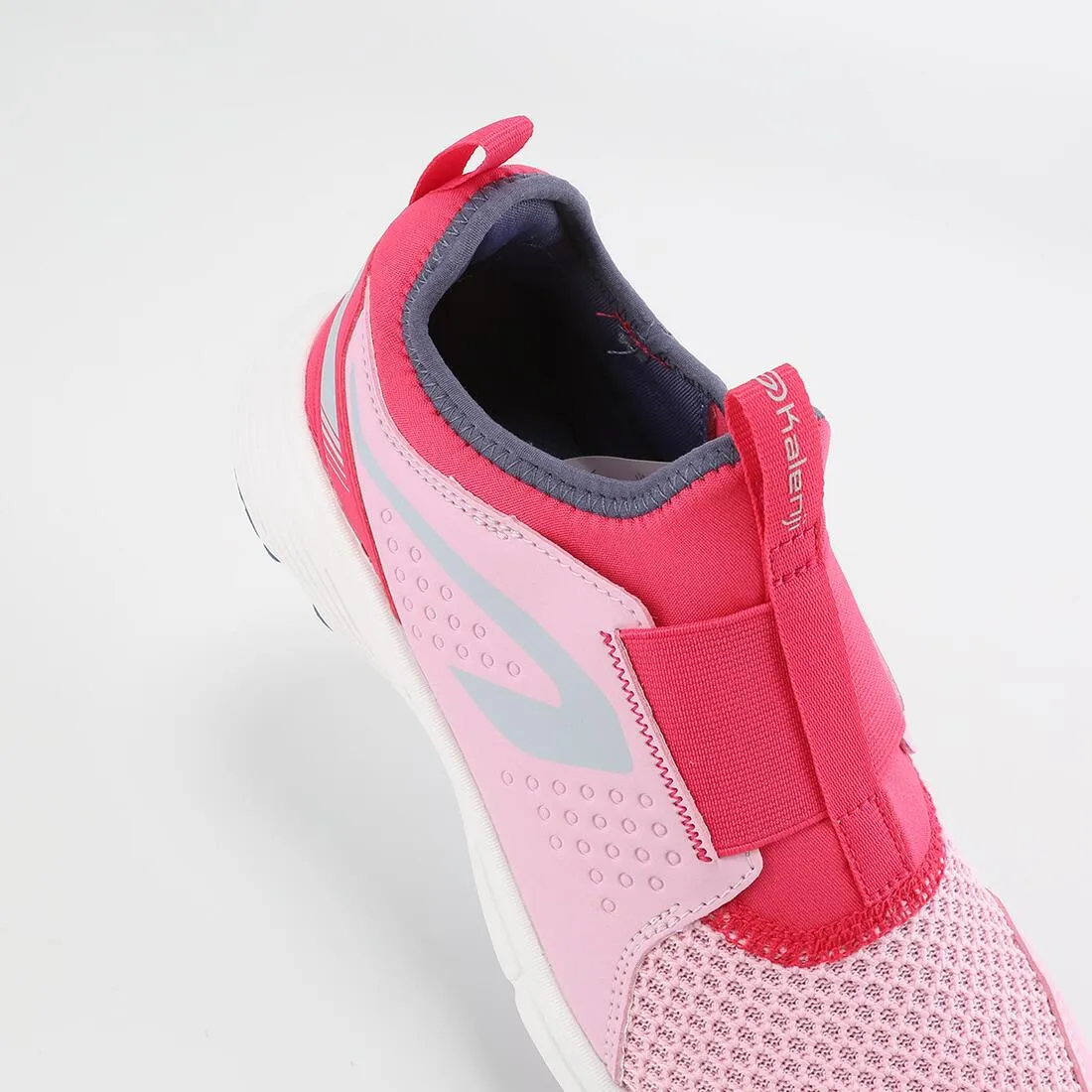 Run Support Easy Children's Athletics Shoe